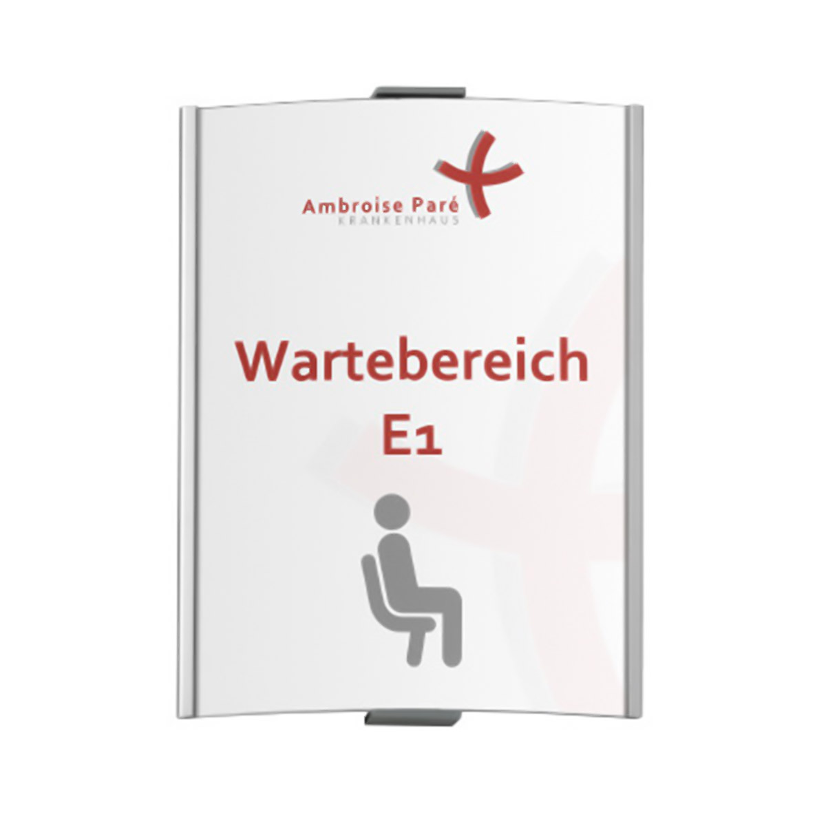 Frankfurt Tür- & Wandschilder