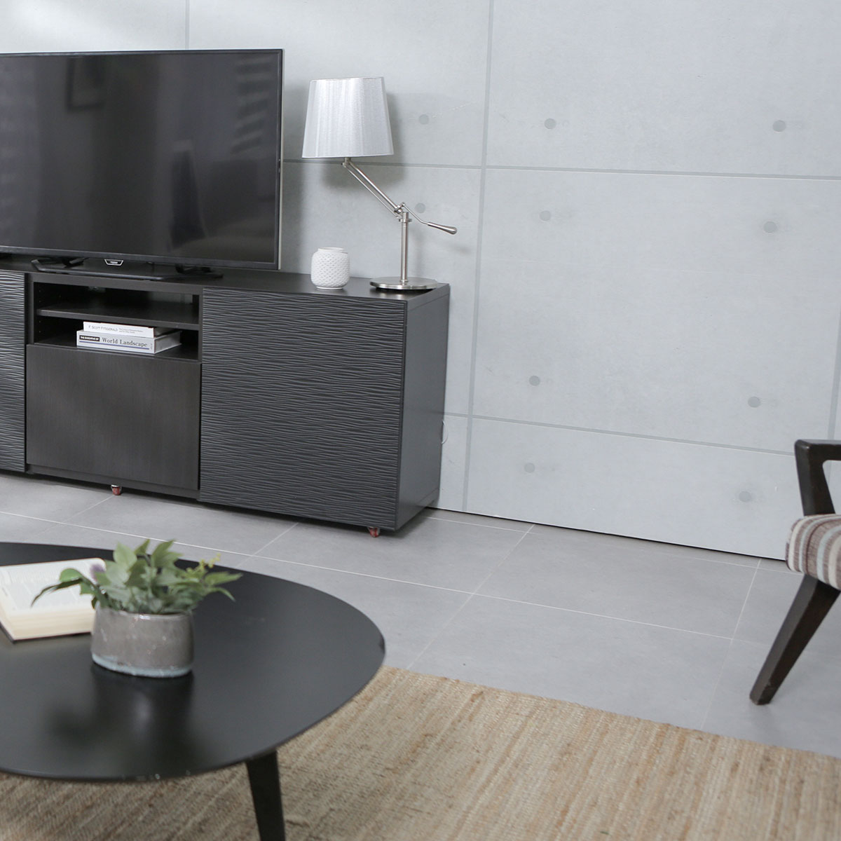 Wandtapeten selbstklebend